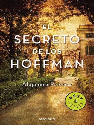 cover image of El secreto de los Hoffman